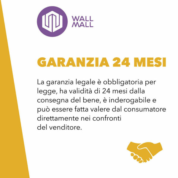 Shop WallMall La Tua Casa In Buone Mani