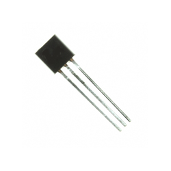 Sensore temperatura LM35DZ