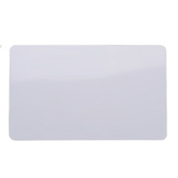 RFID card