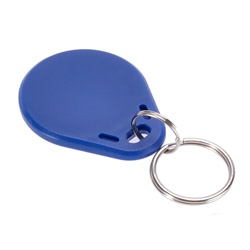 RFID portachiavi