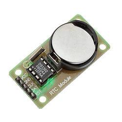 Modulo RTC