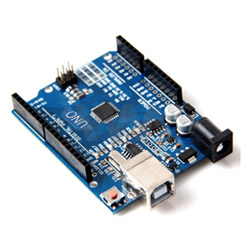 Arduino UNO compatibile IN OMAGGIO