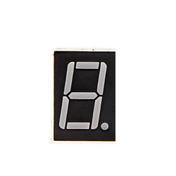 Display 1 carattere