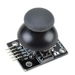 Joystick