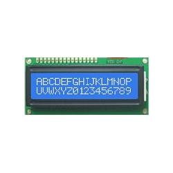 Display LCD
