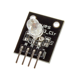 Modulo RGB