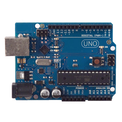 Arduino UNO compatibile INCLUSO